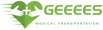 Geeees Non-Emergency Medical Transportation