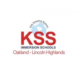 KSS Immersion Preschool of Oakland - Lincoln Highlands