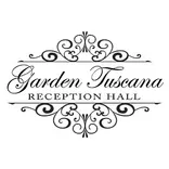 Garden Tuscana Reception Hall