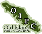 Old Island Pest Control