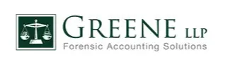 Greene Forensic Accounting Solutions LLP