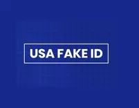 USA FAKE ID