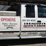 Arrowhead Garage Door Repair