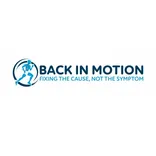 Back In Motion Sport & Spine Physical Therapy