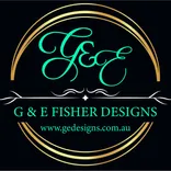 G & E Fisher Designs