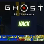 [!TRICK!] Ghost of Tsushima Hack Cheats Free Infinity Steel & Infinity Supplies