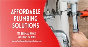 Affordable Plumbing Solutions