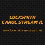 Locksmith Carol Stream IL