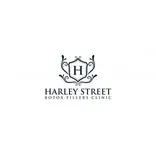 Harley Street Botox Fillers Clinic Botox London
