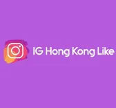 IG Hong Kong like