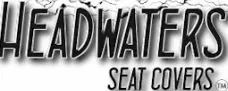 Headwaters Seat Covers