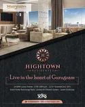 silverglades hightown Residences