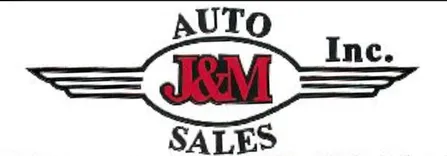 J&M Auto Sales Inc