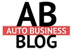 Auto business blog