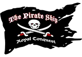 The Pirate Ship Royal Conquest