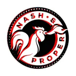 Nash & Proper