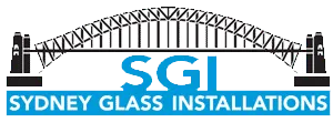 Sydney Glass Installations