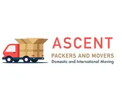 Ascent Packers And Movers International Domestic Bangalore