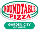 Round Table Pizza - Garden City, Richmond