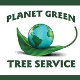 Planet Green Tree Service