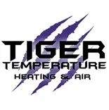 Tiger Temperature