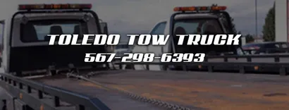 Toledo Tow Truck