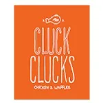 Cluck Clucks Chicken & Waffles