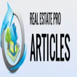 Real estate pro articles