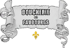 BOUCHERIE DES FAUBOURGS