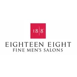 18|8 Fine Men's Salons