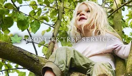 Frontier Tree Services