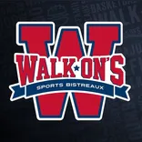 Walk-On's Sports Bistreaux