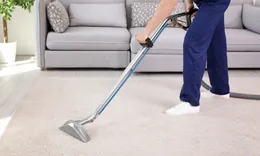 Pro G Carpet Cleaning