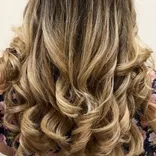 Sherry Luxury Hair Salon Irvine