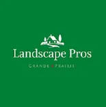 Landscape Pros | Grande Prairie