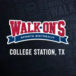 Walk-On's Sports Bistreaux