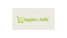 Shoppers traffic