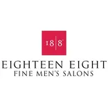 18|8 Fine Men's Salons - Carmel