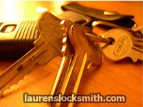 Laurens Locksmith