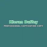 Kieran Duffey Copywriter