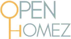 Open Homez