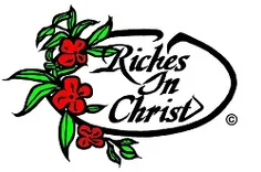 Riches In Christ