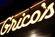 Grico's Classic Cuisine & Catering