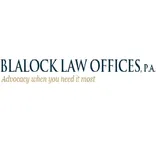 Blalock Law Office, P.A.
