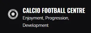 Calcio Football Centre Limited