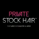 Private Stock Hair