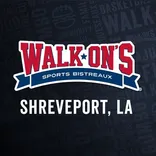 Walk-On's Sports Bistreaux