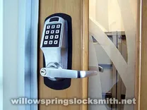 Willow Springs Locksmith Services