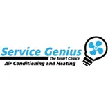 Service Genius Air Conditioning and Heating