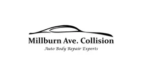 Millburn Ave. Collision